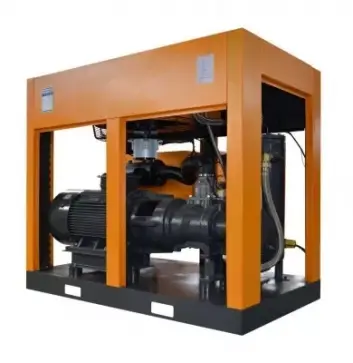 Винтовой компрессор с прямым приводом BERG ВК-355 — фото-819_2