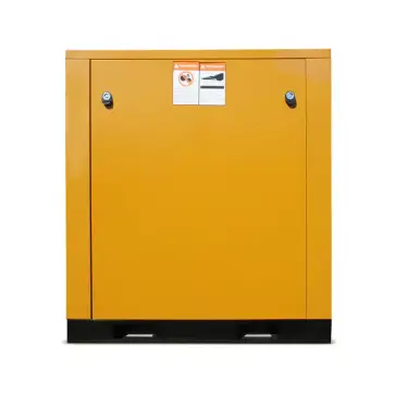 Винтовой компрессор с ременным приводом BERG ВК-5.5Р — фото-820_4