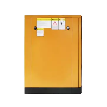 Винтовой компрессор с ременным приводом BERG ВК-7.5Р — фото-820_3