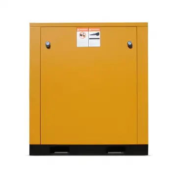 Винтовой компрессор с ременным приводом BERG ВК-7.5Р — фото-820_4