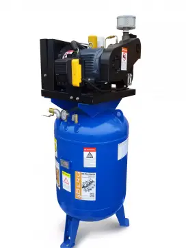 Винтовой компрессор с ременным приводом BERG ВК-7.5РВ-250 — фото-820_4