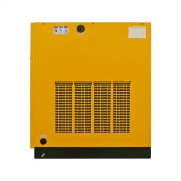 Винтовой компрессор с ременным приводом BERG IP23 ВК-22Р — фото-820_2