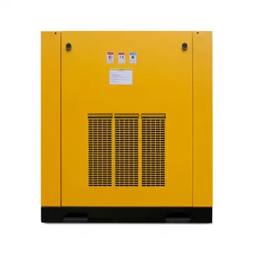 Винтовой компрессор с ременным приводом BERG ВК-22Р — фото-820_4