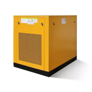 Винтовой компрессор с ременным приводом BERG IP23 ВК-37Р — фото-820_2