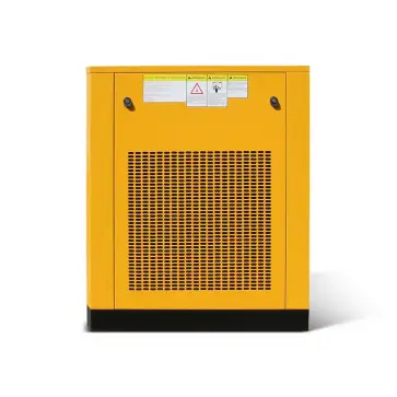 Винтовой компрессор с ременным приводом BERG IP23 ВК-37Р — фото-820_3