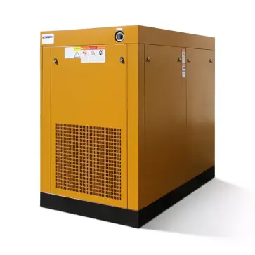 Винтовой компрессор с ременным приводом BERG IP23 ВК-45Р — фото-820_3