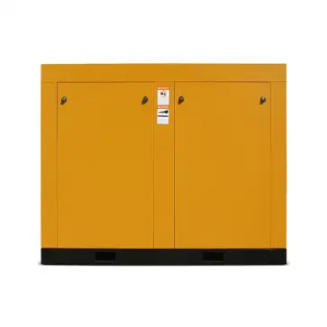 Винтовой компрессор с ременным приводом BERG IP23 ВК-55Р — фото-820_2