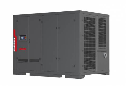 Компрессор винтовой Dalgakiran DVK D 270 — фото-788_1