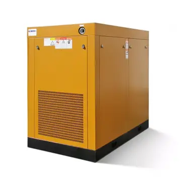 Винтовой воздушный компрессор с ременным приводом BERG ВК-75Р — фото-820_3