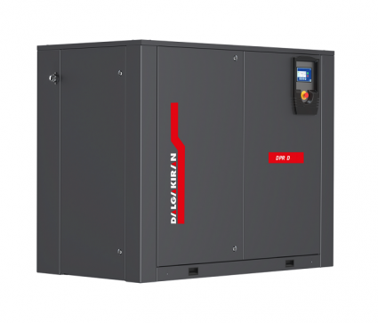 Компрессор винтовой Dalgakiran DPR D 18 — фото-789_1