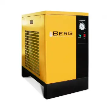 Рефрижераторный осушитель для компрессора BERG OB-15 — фото-825_1