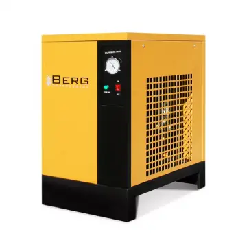 Рефрижераторный осушитель для компрессора BERG OB-15 — фото-825_2