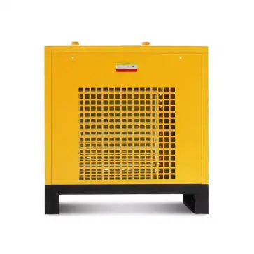 Рефрижераторный осушитель сжатого воздуха BERG OB-30 — фото-825_6