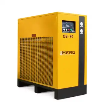 Рефрижераторный осушитель для компрессора BERG OB-110 — фото-825_1