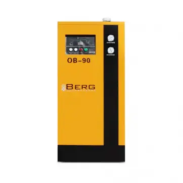 Рефрижераторный осушитель для компрессора BERG OB-110 — фото-825_3