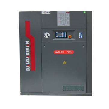 Компрессор винтовой INVERSYS Plus 30 — фото-790_1
