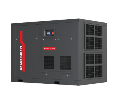 Компрессор винтовой INVERSYS Plus 132 — фото-790_1