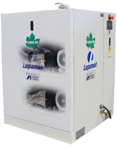 Спиральный компрессор Lupamat LSL-8K3/110 — фото-836_1