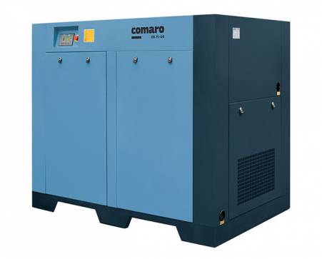 Компрессор винтовой Comaro XB 18.5 с прямым приводом — фото-846_1