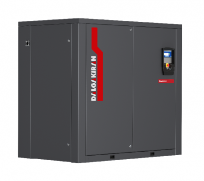 Компрессор винтовой INVERSYS DPR 37 — фото-791_1