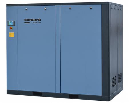 Компрессор винтовой Comaro MD 160 с прямым приводом — фото-850_1