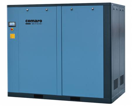 Компрессор винтовой Comaro MD-P 90 I с прямым приводом — фото-852_1