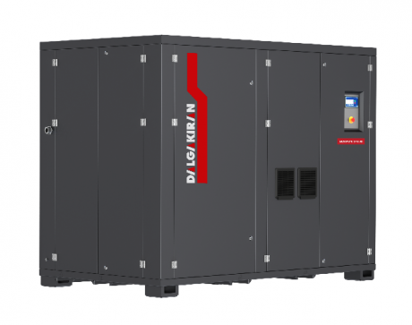 Компрессор винтовой INVERSYS DPR 90 — фото-791_1