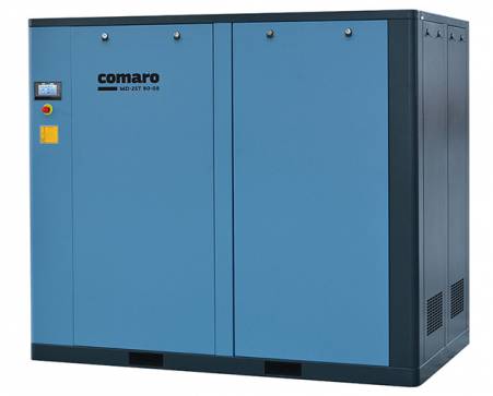 Компрессор винтовой Comaro MD-2ST 185 I с прямым приводом — фото-854_1