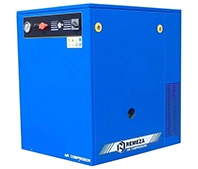 Компрессор винтовой Remeza ВК7Т-8(10/15) с ременным приводом — фото-863_1