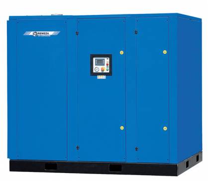 Компрессор винтовой Remeza ВК270-8 с прямым приводом — фото-867_1