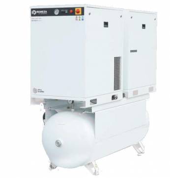 Спиральный безмасляный компрессор КС5-8(10)-500ТМ — фото-870_1