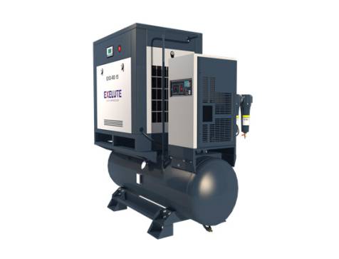 Компрессор винтовой Exelute EXD-RD 11 / 13 — фото-949_1