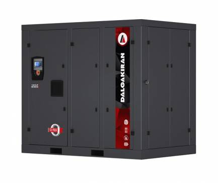 Компрессор винтовой безмасляный EAGLE 37 — фото-795_1