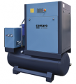 Comaro — Компрессоры винтовые Comaro — фото