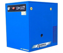 Компрессоры винтовые Remeza — Винтовые компрессоры серии ВКТ — фото