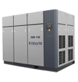 Exelute — Компрессоры безмасляные с водяным впрыском Exelute — фото