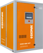 Подобрать воздушный компрессор под задачу — Для автосервисов и шиномонтажа — фото