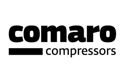 Официальный дилер производителей компрессорного оборудования в России — Comaro — фото