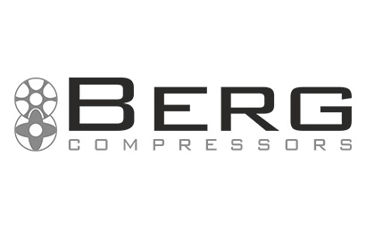 Официальный дилер производителей компрессорного оборудования в России — Berg — фото