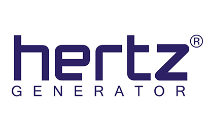 Официальный дилер производителей компрессорного оборудования в России — Hertz — фото